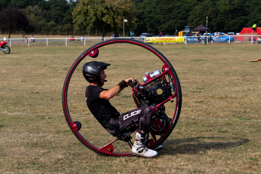 Mobirise Website Builder