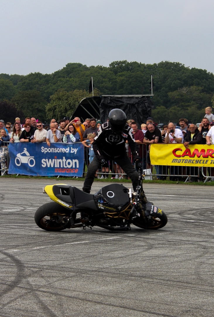 Mobirise Website Builder