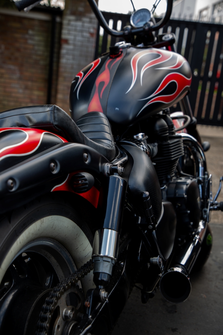 Mobirise Website Builder